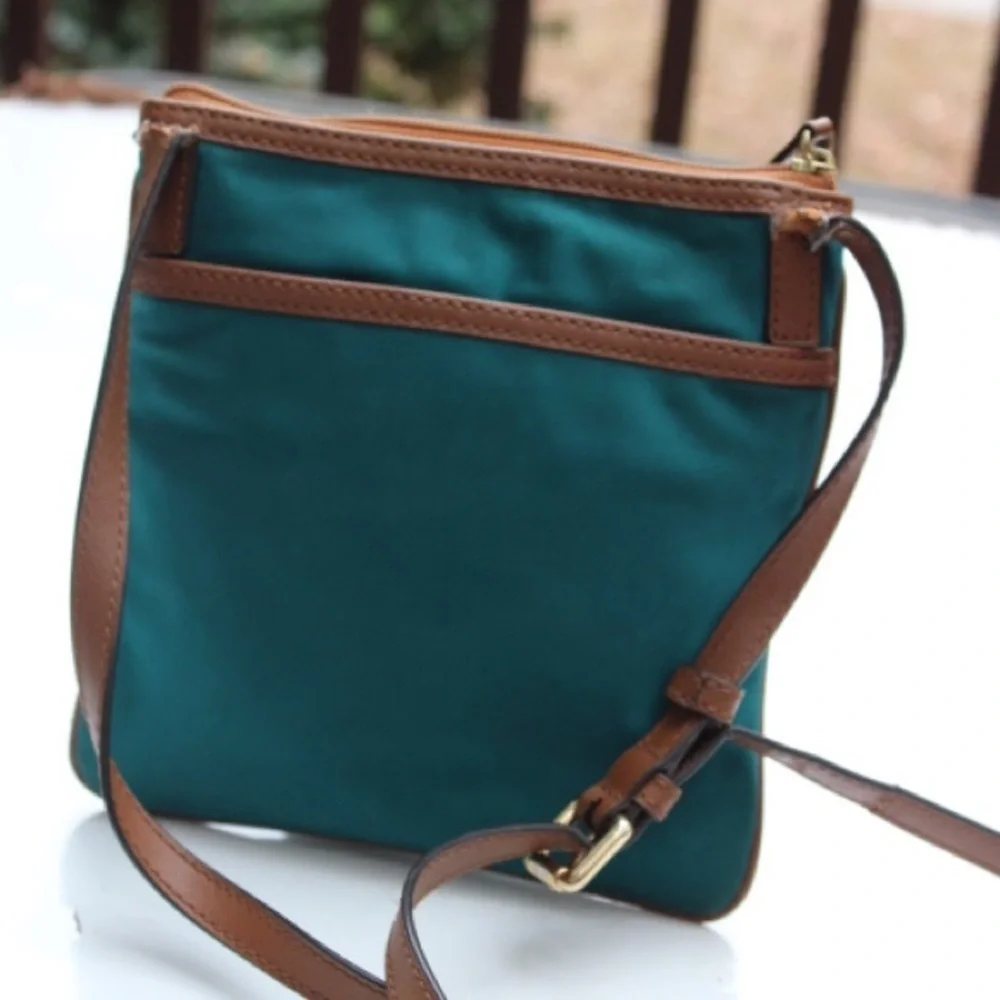 Michael Kors cross body bag